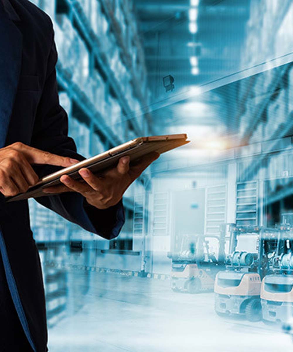 Facilities Management – Rapture Scanning